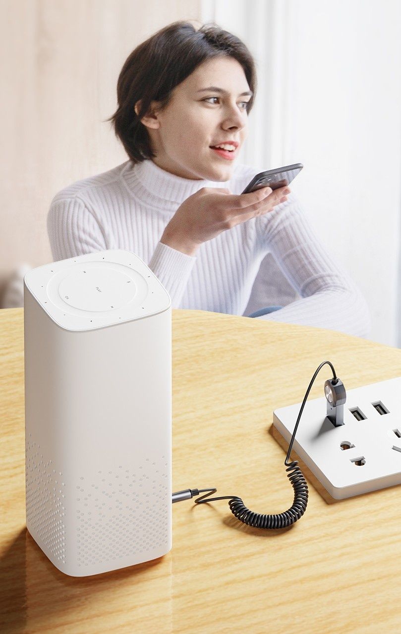 Адаптер блютуз USB AUX Toocki
