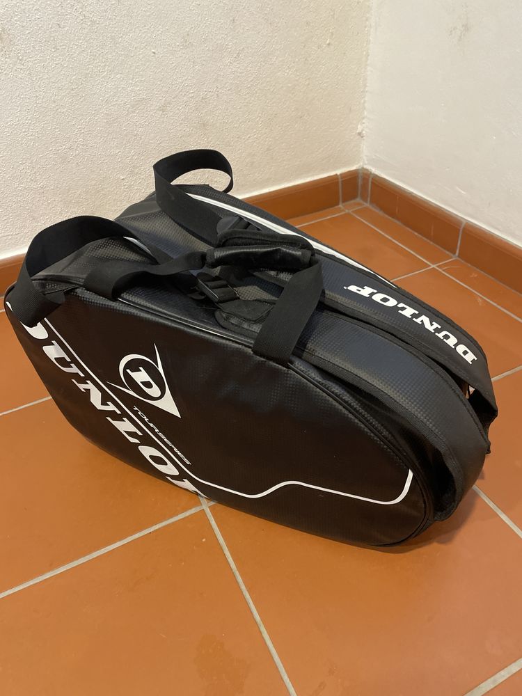 Mochila Dunlop de Padel