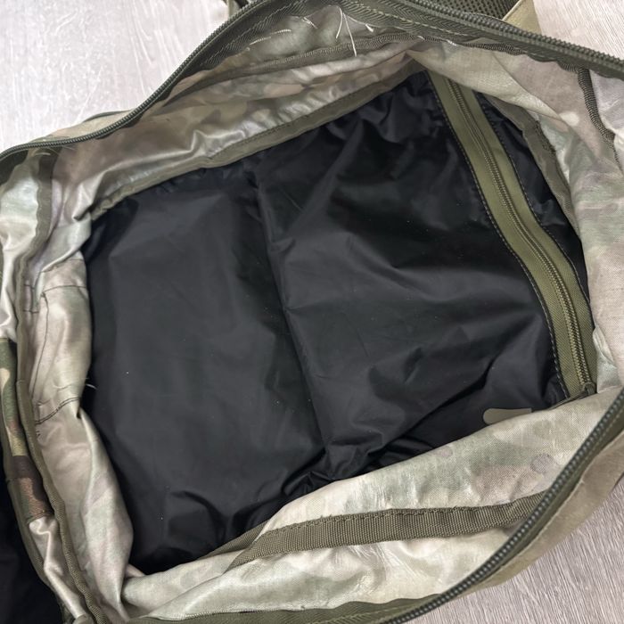 Штурмовий рюкзак для плитоноски UKRTAC Мультикам