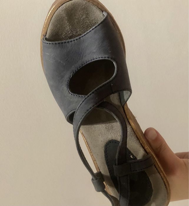 Sandálias Xuz Handmade, T35