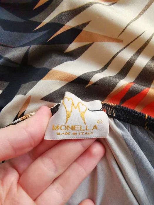 Vintage babydoll top 8/10