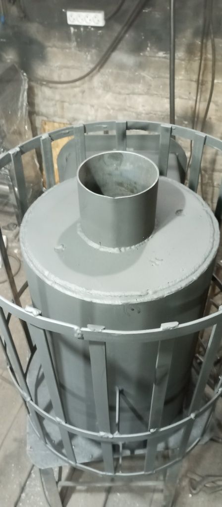 Печь для бани сауны