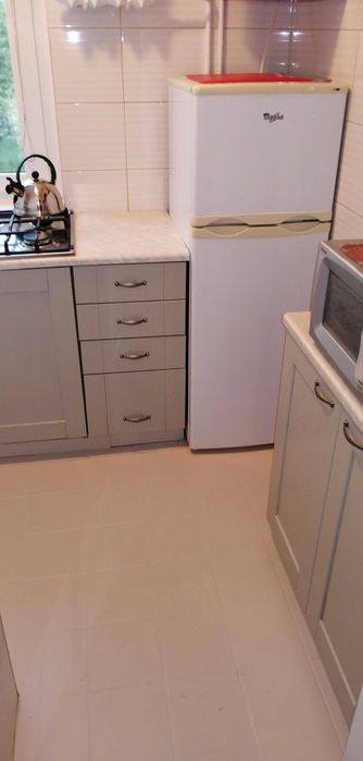 Pokój 1-os. - TV większy niż na foto