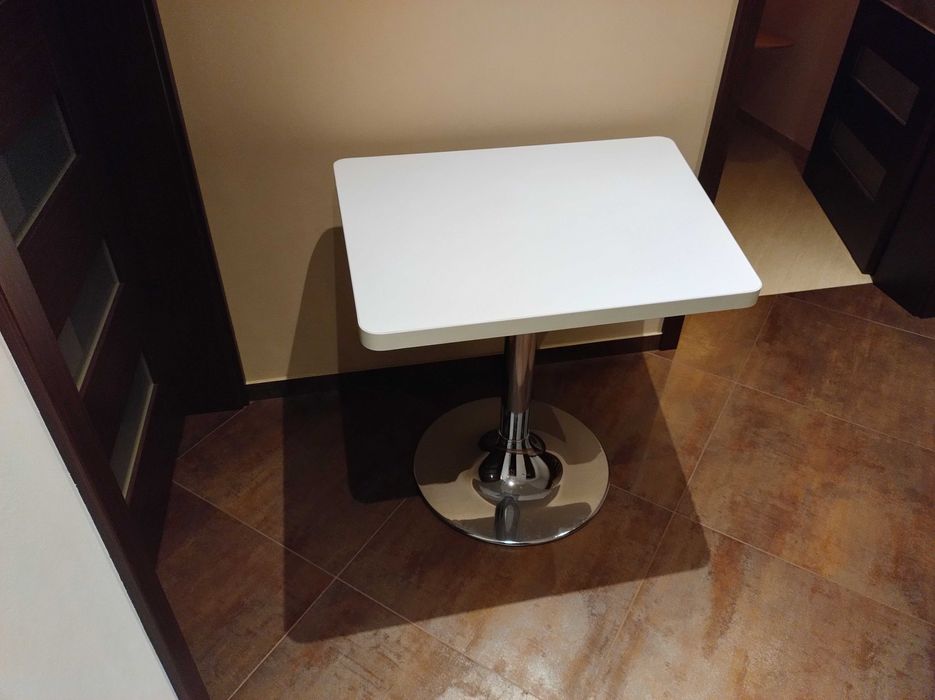 Stół/stolik kuchenny/biurowy_ nowoczesny design