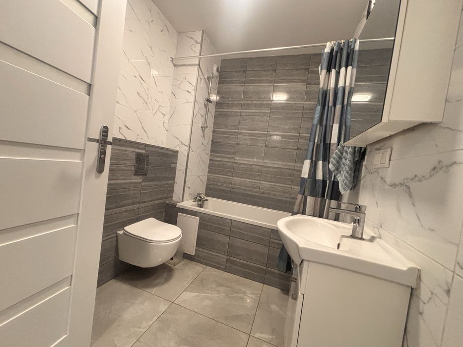 2 pok na Jagodnie+ogrodek ( od wlasciciela)