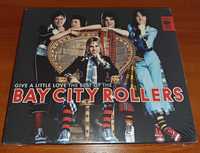 CD Bay City Rollers - Give a Little Love - The Best Of (2CD)