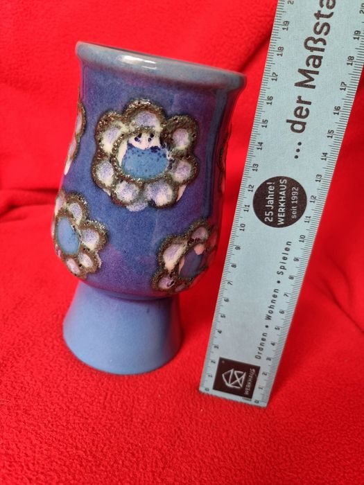 Ваза антикварная ГДР