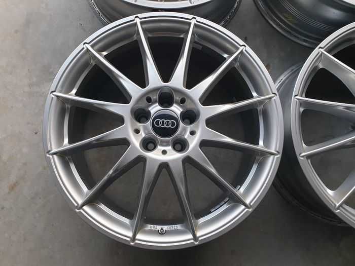Alufelgi 19" Audi A4 b6 b7 b8 b9 A6 c6 c7 c8 A5 A7 Q3 SQ3 Q5 SQ5 5x112
