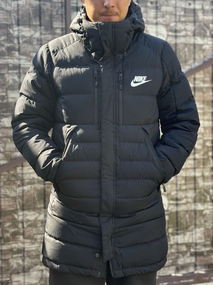 Парка Nike Оригінал