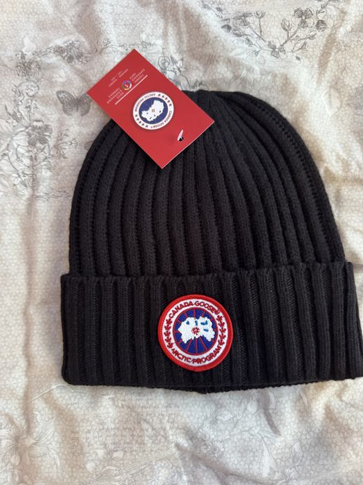 Gorro Canada Goose