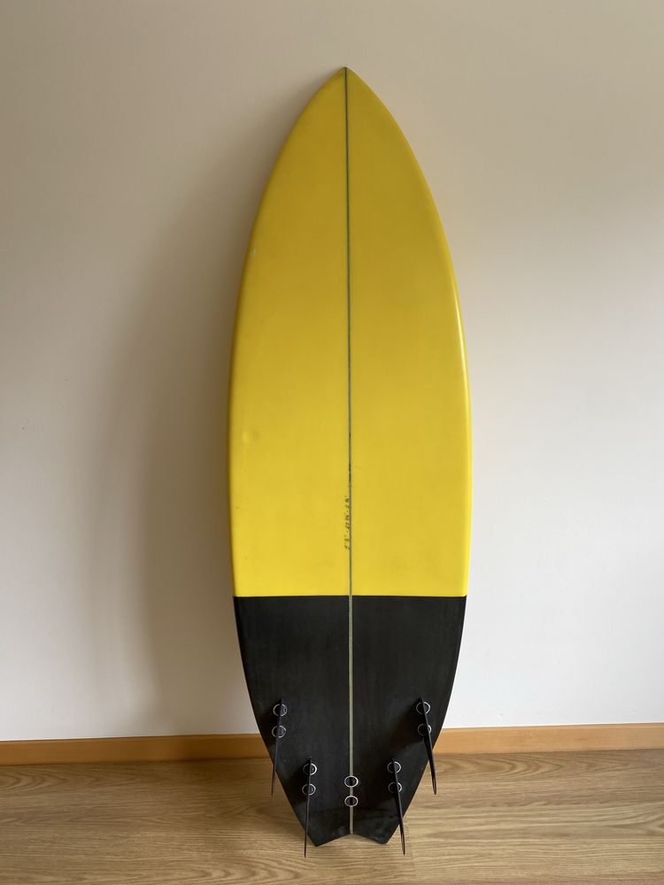 Prancha de surf 5’8’’