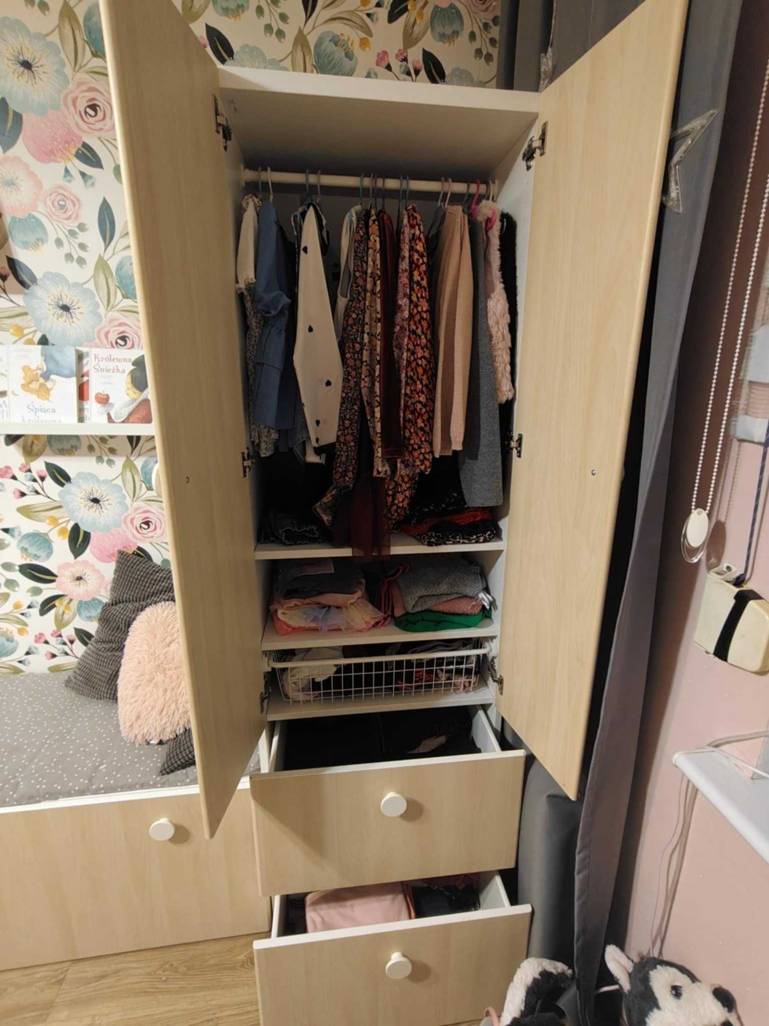 Ikea meble Stuva