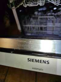 Zmywarka Siemens SE64M364EU