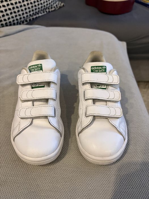 Stan smith criança