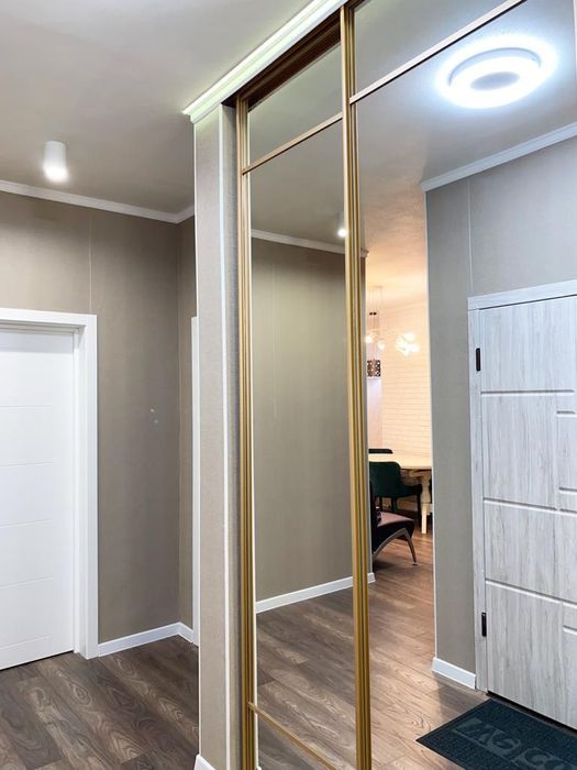 Продам 3 квартиру в Центре с авторским ремонтом ул.Гольдберговская