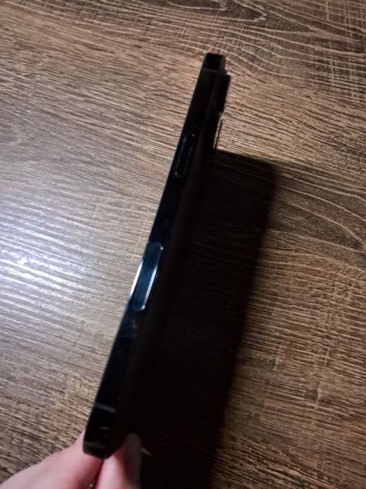 Iphone 14 pro max midnight black, neverlock, esim, 256 gb