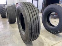 Opona 315/80R22.5 SEMPERIT RUNNER F2 Przód 13-14mm