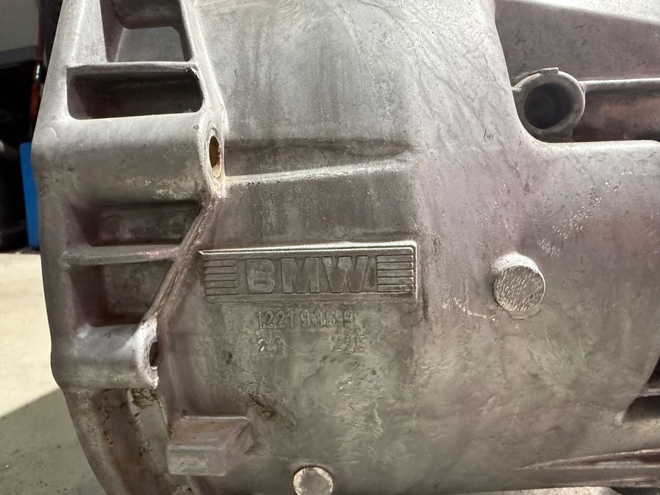 Caixa de Velocidades BMW M3 E36 3.0