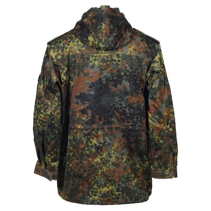 Парка Бундесвер Gr.14