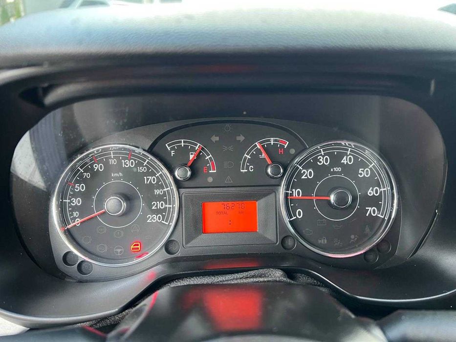 Продам Fiat Grande Punto 2012р. #73076