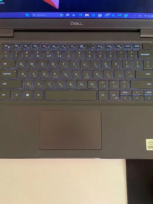 Laptop Dell Latitude 3410