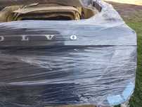 Tylna kalpa do VOLVO XC60 NOWA