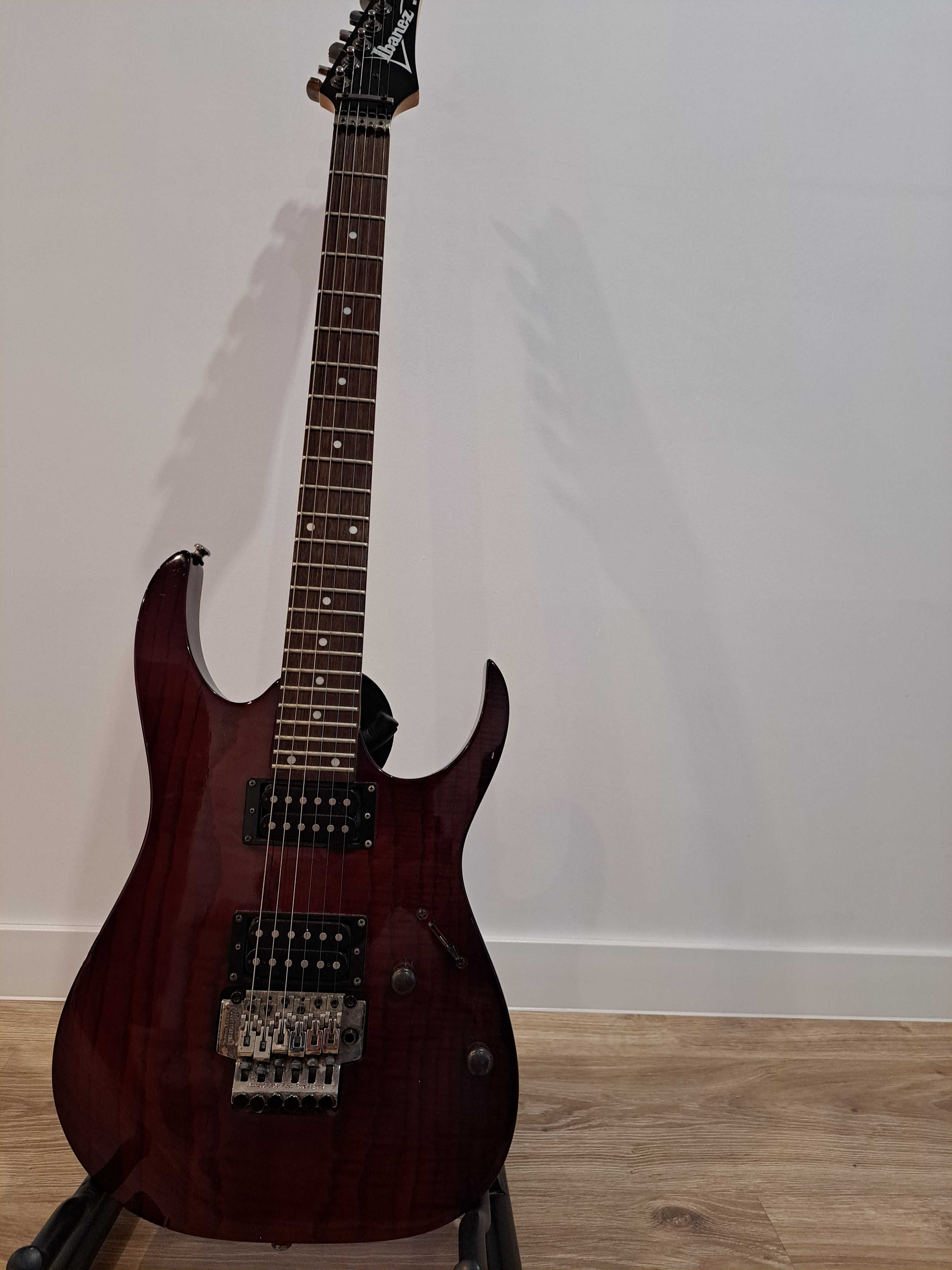 Ibanez RG320FA gitara