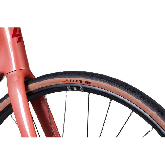 Універсальний велосипед Lapierre PULSIUM ALLROAD 5.0 2023