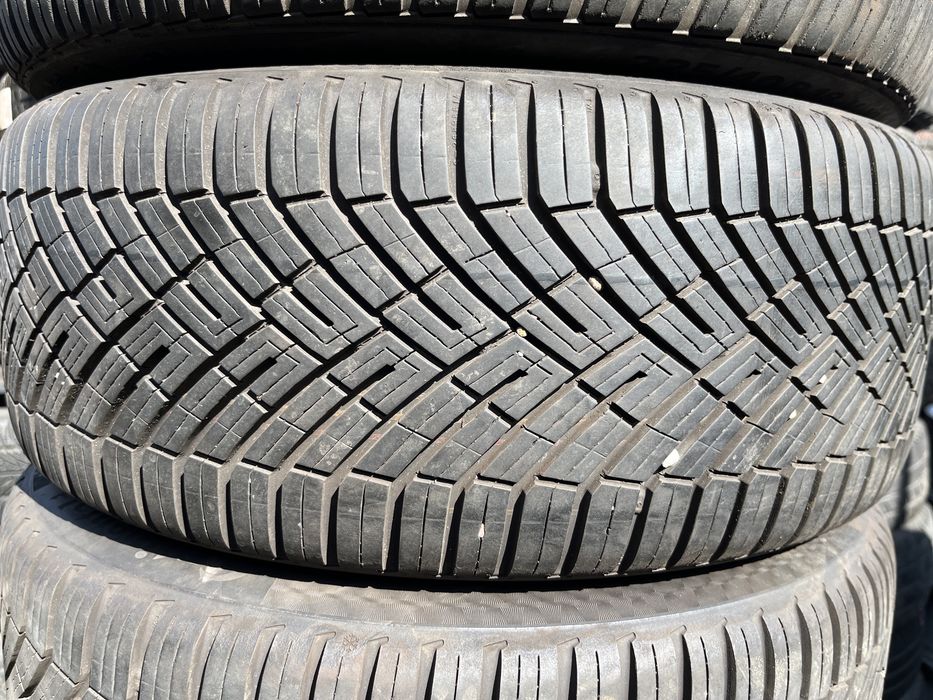 225/40/R18 Continental AllSeason Склад шин вул.Дружківська12