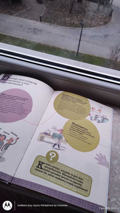 Książka Jestem leworęczny i co mi zrobisz? Michel Piquemal