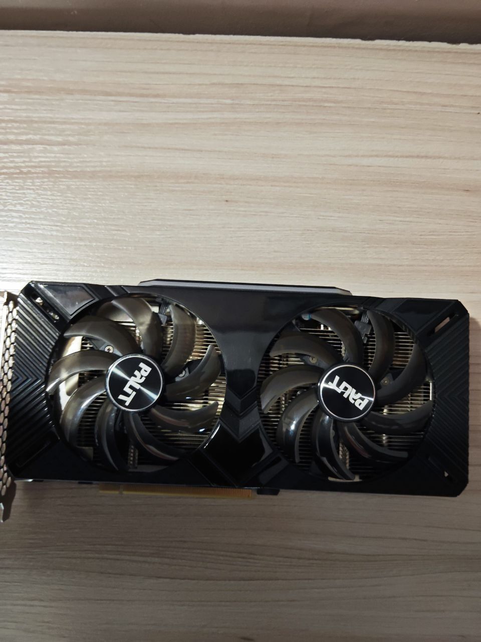 RTX 2060 Super 8GB