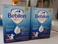 Bebilon Advance Pronutra 3 3x1000g nowe!