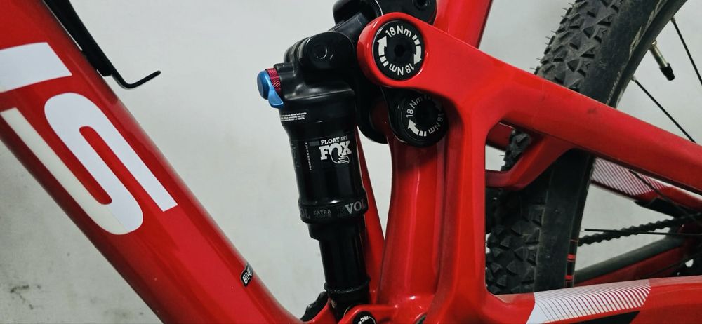 Focus O1E Pro Carbon