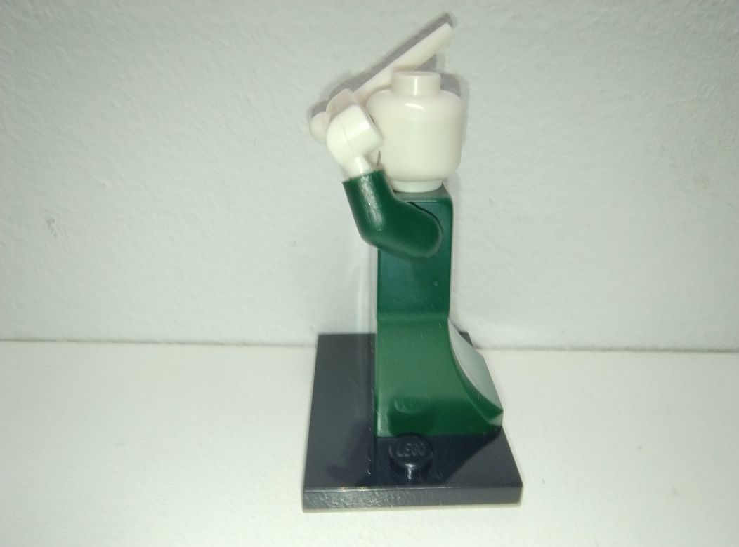 LEGO Harry Potter - Lord Voldemort, colhp-9