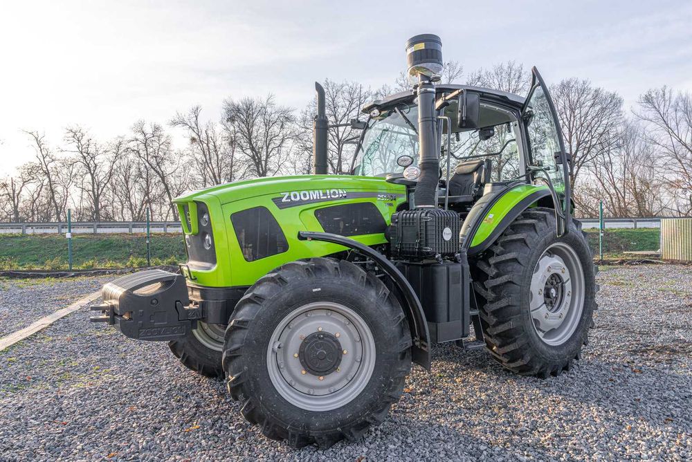 Трактор Zoomlion RS1304 Pro 2025