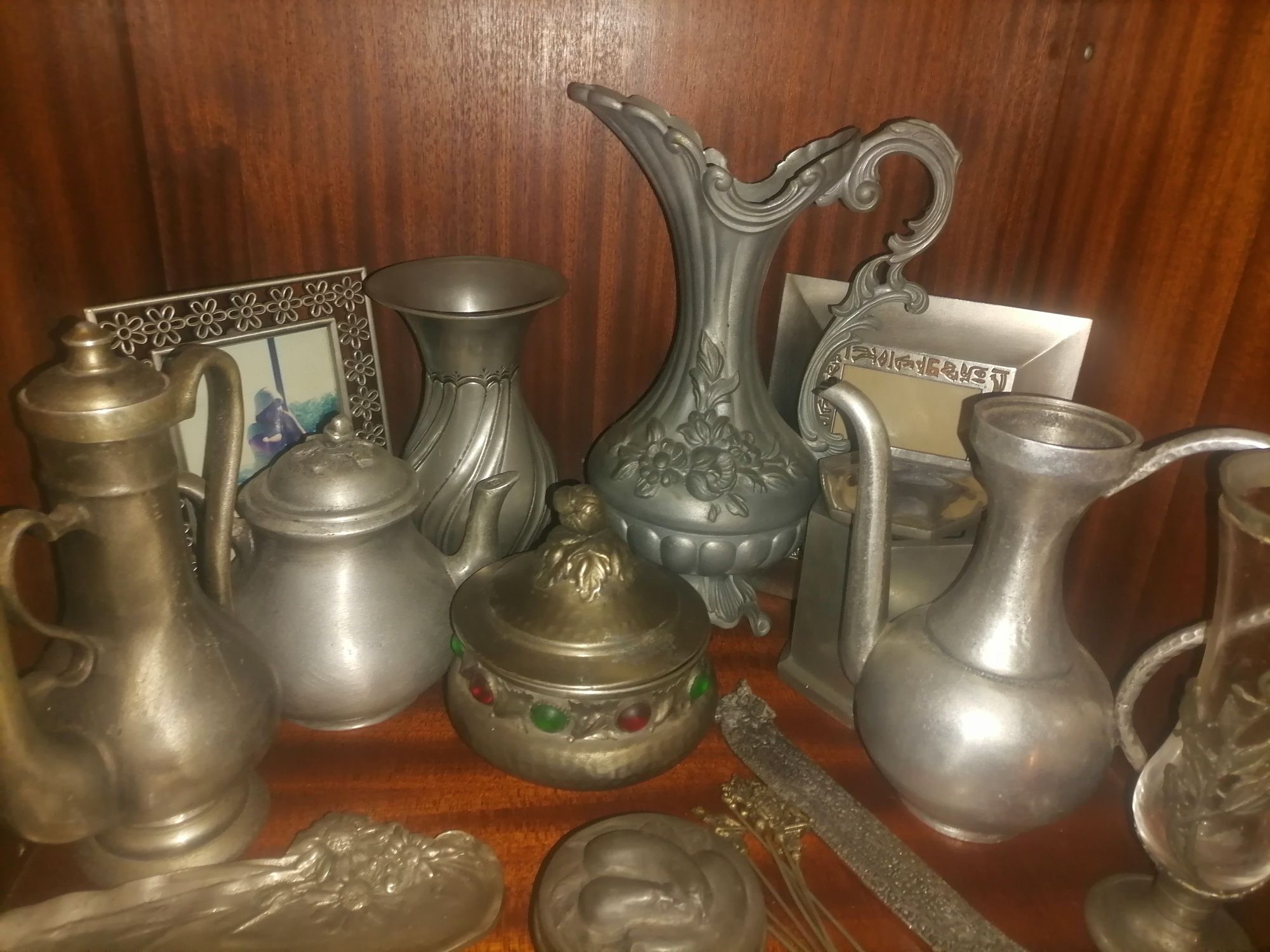 Conjunto de 15 peça Estranho por 90 €