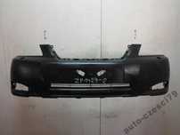 Toyota Corolla E12 HB zderzak przedni przod ZP1429