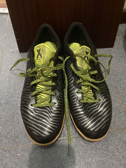 Vendo chuteiras Adidas tam46