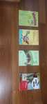 Livros de fichas