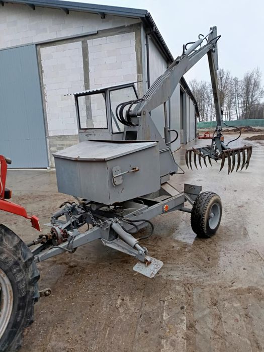 Ładowacz Cyklop (214)