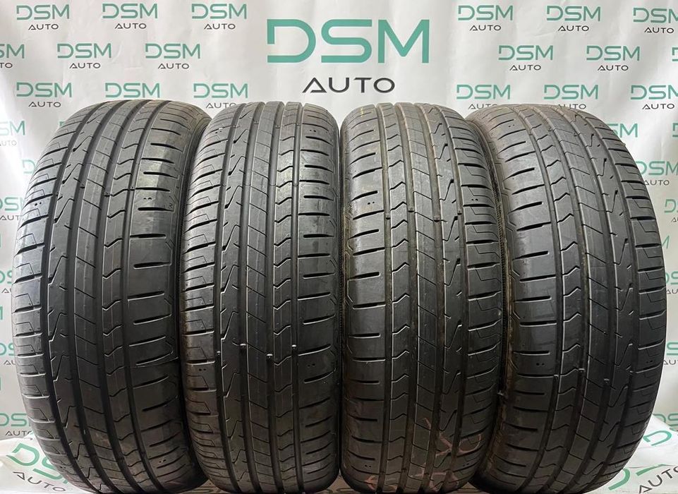Склад шин б/в. 225/45 R19