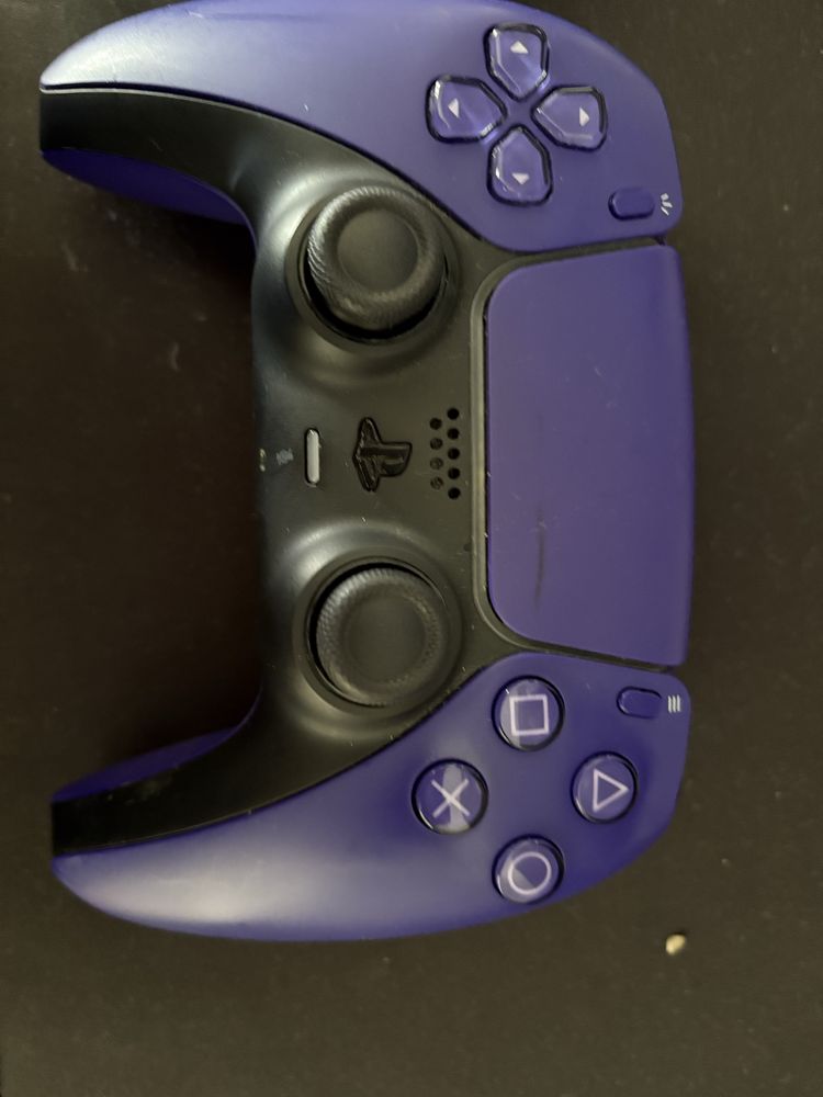 Playstation 5 com jogos