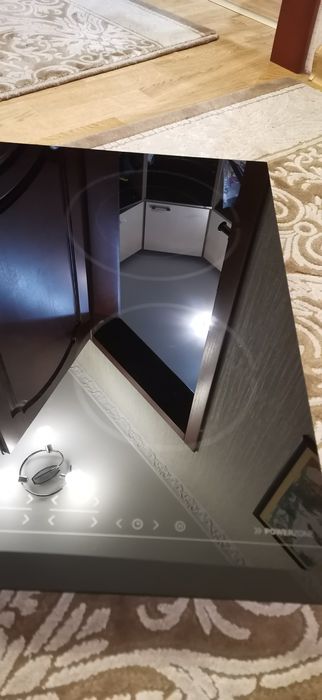 Варильна поверхня Gorenje ECT647BC