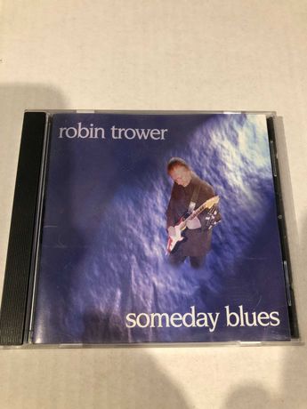 Robin Trower - Someday blues