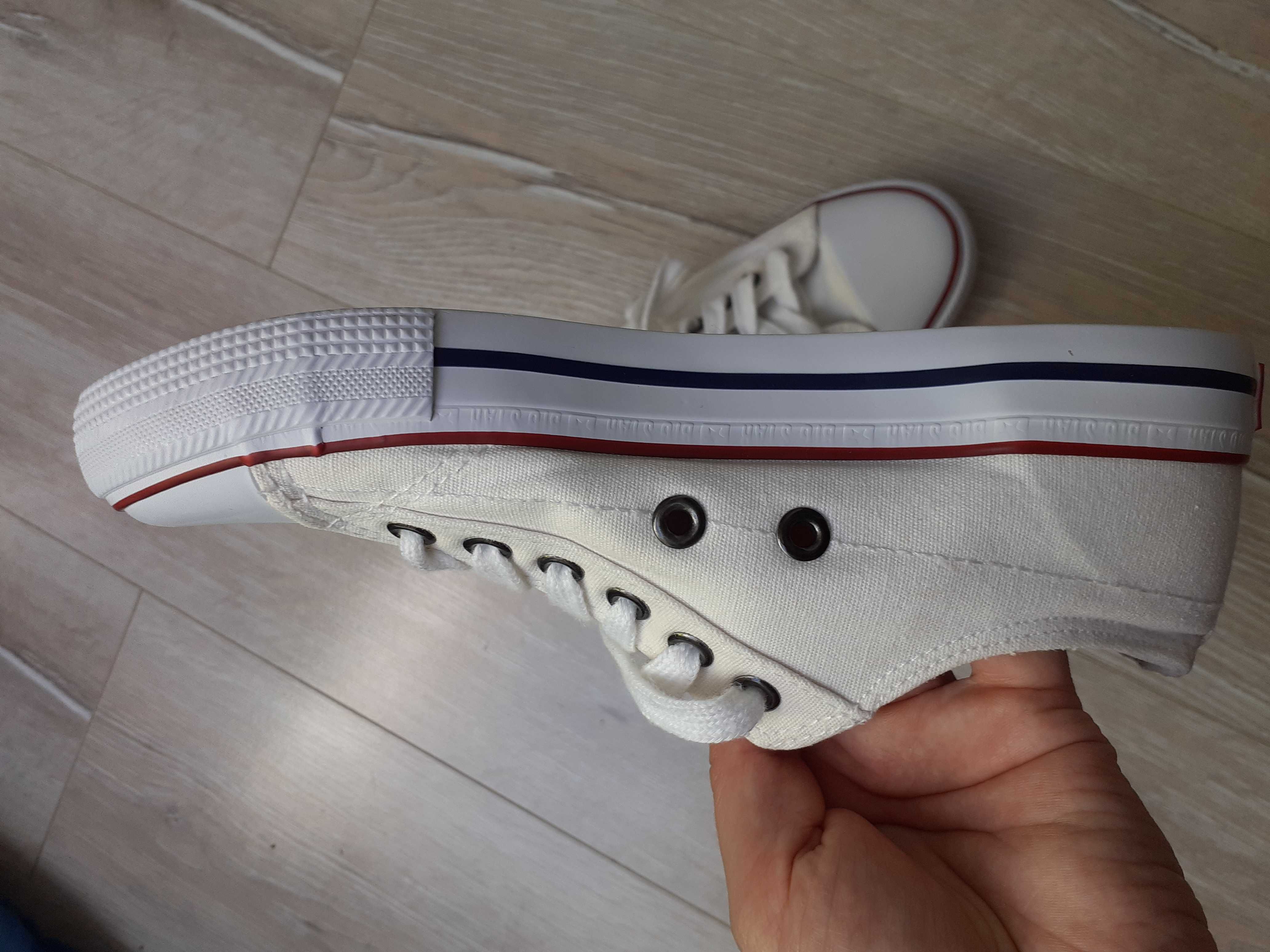 Trampki Big Star