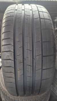 Opona letnia Pirelli P Zero 235/40R19 92Y 6,6mm 1szt