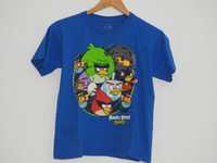 T-shirt Angry Birds