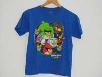 T-shirt Angry Birds