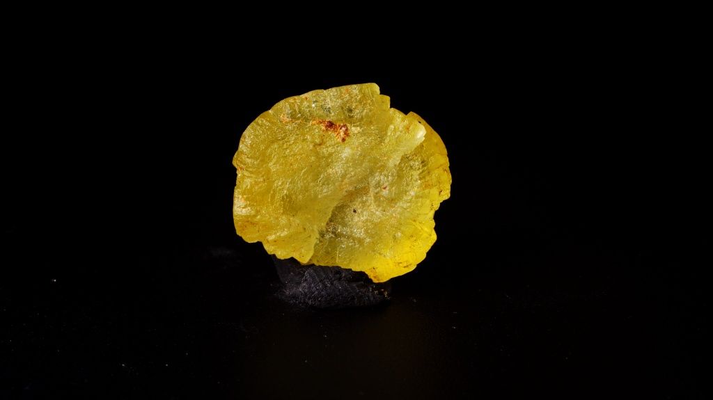 Brucyt | Rzadki Minerał | 2.50 gr | Minerał Naturalny Surowy