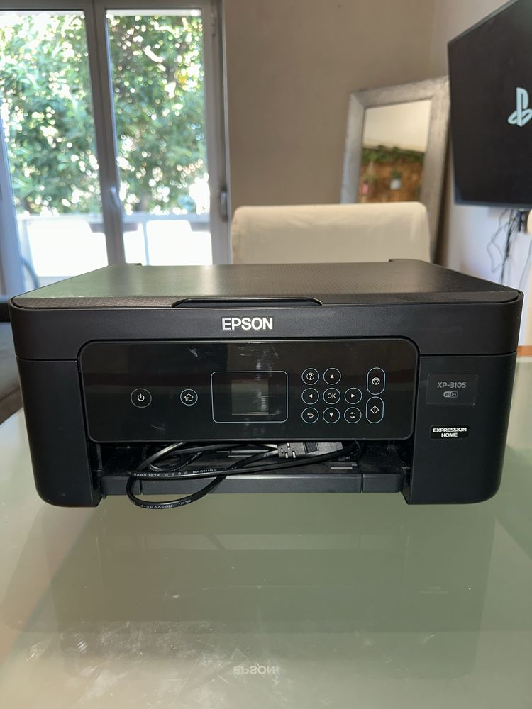 Impressora Epson XP-3105